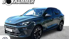 Gebraucht 2025 Cupra Terramar VZ SUV | 44.790 € (Superpreis)