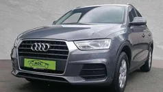 Gebraucht 2016 Audi Q3 Basis SUV | 15.850 € (Fairer Preis)