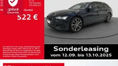 Gebraucht 2025 Audi A6 Advanced Kombi | 59.950 € (Fairer Preis)