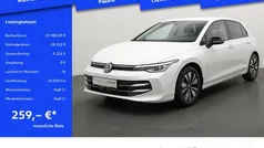 Gebraucht 2025 VW Golf VIII Goal Limousine | 29.980 € (Guter Preis)