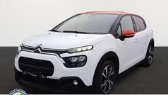 Gebraucht 2022 Citroën C3 PureTech Kleinwagen | 13.190 € (Fairer Preis)
