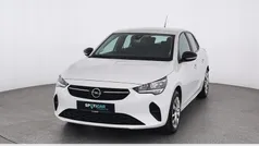 Gebraucht 2021 Opel Corsa-e Edition Kleinwagen | 13.990 € (Fairer Preis)