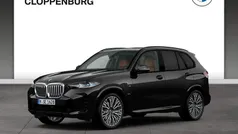 Grau Neu 2025 BMW X5 M Sport SUV | 104.070 € (Superpreis)