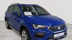 Gebraucht 2022 Seat Ateca Xperience SUV | 21.190 € (Superpreis)