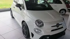 Gebraucht 2024 Abarth 595 Kleinwagen | 25.390 € (Guter Preis)
