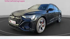 Gebraucht 2024 Audi Q8 e-tron S-Line SUV | 66.990 € (Fairer Preis)