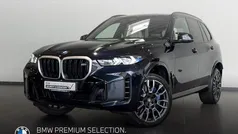 Gebraucht 2024 BMW X5 M Sport SUV | 102.500 € (Fairer Preis)