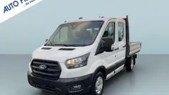 Gebraucht 2025 Ford Transit Trend Van / Kleinbus | 41.350 € (Fairer Preis)