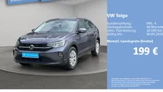 Gebraucht 2024 VW Taigo SUV | 19.280 € (Fairer Preis)