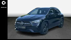 Gebraucht 2020 Mercedes GLA200 AMG SUV | 33.800 € (Fairer Preis)