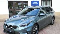 Gebraucht 2025 Kia Ceed Sportswagon Plus Kombi | 23.890 € (Guter Preis)