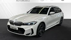 Gebraucht 2024 BMW 330e M Sport Kombi | 47.800 € (Fairer Preis)