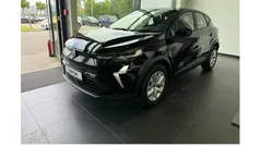 Schwarz metallic Neu 2025 Renault Captur Evolution SUV | 19.698 € (Superpreis)