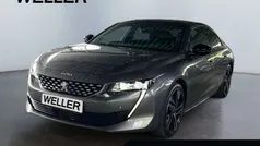 Gebraucht 2021 Peugeot 508 GT Limousine | 22.290 € (Fairer Preis)