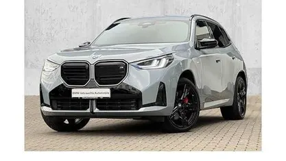 Gebraucht 2025 BMW X3 Comfort Edition SUV | 71.790 € (Fairer Preis)