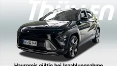 Schwarz Gebraucht 2023 Hyundai Kona Trend SUV | 30.980 € (Guter Preis)