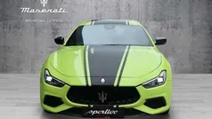 Gebraucht 2021 Maserati Ghibli Coupé | 119.111 € (Teuer)