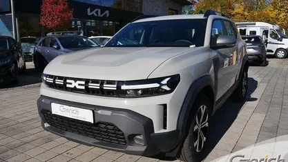 Gebraucht Dacia Duster Expression 131 PS (96 kW) 2025 SUV