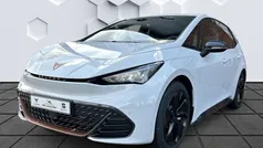 Weiß Neu 2025 Cupra Born Kleinwagen | 40.273 € (Fairer Preis)