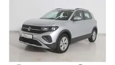 Gebraucht 2024 VW T-Cross Life SUV | 22.440 € (Fairer Preis)
