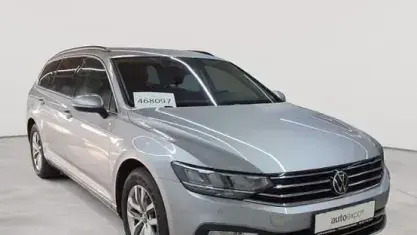 Second-hand VW Passat Business 150 CP (110 kW) 2022 Break
