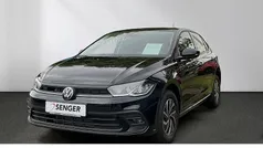 Gebraucht 2025 VW Polo Life | 24.490 € (Guter Preis)