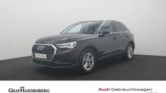 Gebraucht 2022 Audi Q3 Ambiente SUV | 27.880 € (Guter Preis)