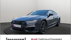 Grau Gebraucht 2022 Audi S7 Sportback Comfort Kleinwagen | 67.849 € (Fairer Preis)