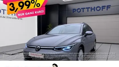 Gebraucht 2022 VW Golf VIII Style Kombi | 24.977 € (Guter Preis)