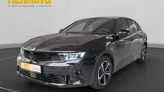 Gebraucht 2024 Opel Astra GS Line Limousine | 21.895 € (Superpreis)