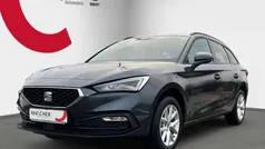 Magnetic grau Neu 2024 Seat Leon Style Limousine | 31.440 € (Fairer Preis)