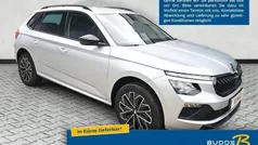 Brillantsilber metallic Neu 2025 Skoda Kamiq Selection SUV | 24.750 € (Guter Preis)