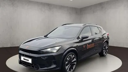 Gebraucht Cupra Formentor VZ 333 PS (244 kW) 2025 SUV