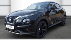 Gebraucht 2025 Nissan Juke Tekna SUV | 27.990 € (Etwas zu teuer)