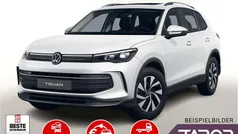 Oryxweiß perlmutteffekt Neu 2025 VW Tiguan SUV | 40.188 € (Guter Preis)