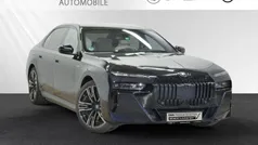 BMW 750e