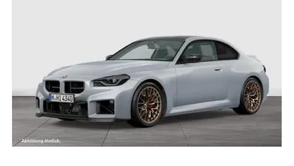 Gebraucht BMW M2 Performance 530 PS (389 kW) 2026 Coupé