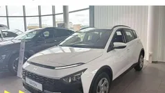 Gebraucht 2025 Hyundai Bayon Select SUV | 20.490 € (Guter Preis)