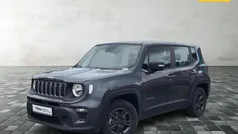 Grau Gebraucht 2023 Jeep Renegade Longitude SUV | 24.449 € (Fairer Preis)