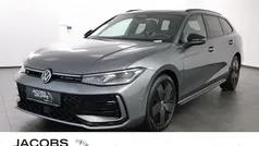 Gebraucht 2025 VW Passat Style Kombi | 42.680 € (Guter Preis)