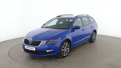 Gebraucht 2019 Skoda Octavia Soleil Kombi | 17.030 € (Fairer Preis)