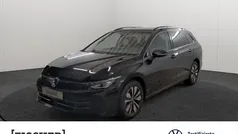 Gebraucht 2025 VW Golf VIII Goal Kombi | 26.987 € (Guter Preis)