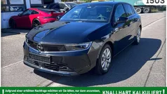 Gebraucht 2023 Opel Astra Business Elegance Limousine | 17.850 € (Fairer Preis)