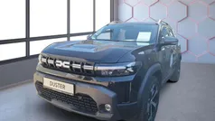 Perlmuttschwarz Neu 2025 Dacia Duster Journey SUV | 25.790 € (Etwas zu teuer)