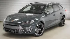 Gebraucht 2025 Cupra Leon Kombi | 31.740 € (Superpreis)