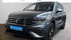 Gebraucht 2024 VW Tiguan Allspace Move SUV | 44.490 € (Fairer Preis)