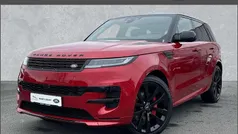 Gebraucht 2025 Land Rover Range Rover Sport SE Dynamic SUV | 96.650 € (Fairer Preis)