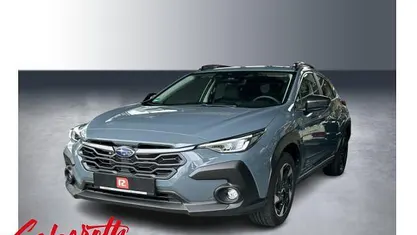 Gebraucht Subaru Crosstrek Comfort 136 PS (100 kW) 2024 Grau SUV