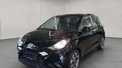 Schwarz Neu 2025 Hyundai i10 Trend Kleinwagen | 16.990 € (Guter Preis)