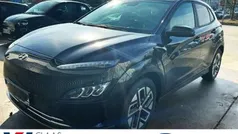 Schwarz Gebraucht 2022 Hyundai Kona Trend SUV | 20.900 € (Fairer Preis)